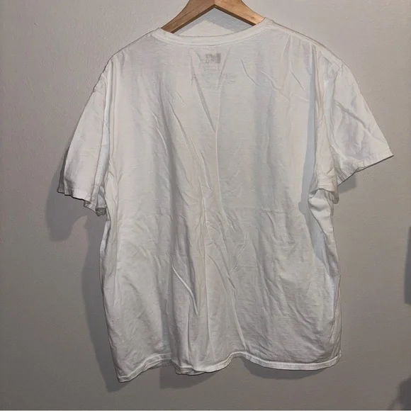 MTV Tshirt 2XL - Picture 3 of 3